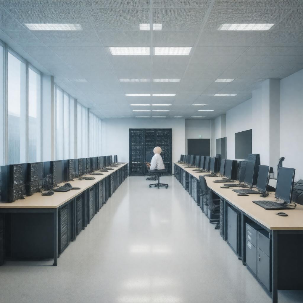 Division of Information Technology, University of Oxford